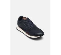 Tommy Hilfiger NEW RUNNER EVA MIX 45 Azul