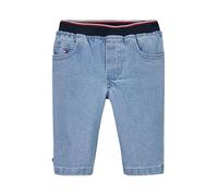Tommy Hilfiger Newborn Denim Pants KN0KN01951 Denim (Denim Medium 01) 3 Month