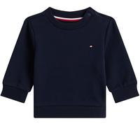 Tommy Hilfiger Newborn Essential Sweatshirt KN0KN02204 Blue (Dark Night Navy) 12 Month