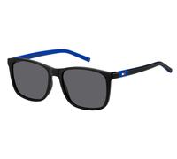Gafas de sol Tommy Hilfiger TH TH 2120/S Negro Talla: 50X15 Negro