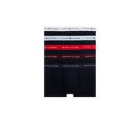 TOMMY HILFIGER Nombre del producto: Pants 5-er Pkg gold negro | XXL