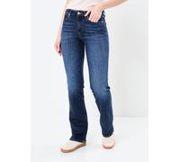 Tommy Hilfiger Nos Bootcut Rw Dark WW0WW4249002CF 27 X 32 Azul
