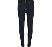 TOMMY HILFIGER Nos Como Skinny Rw Rinse Ww0Ww42487, Mujer, Blue (Nos Rinse), 32W / 34L