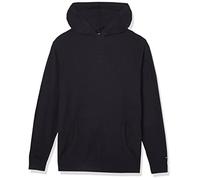 Tommy Hilfiger Oh Hoodie Knit UM0UM02628 Tejidos Pesados, Azul (Desert Sky), XL para Hombre