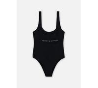 Tommy Hilfiger One Piece UW0UW04126 M Azul