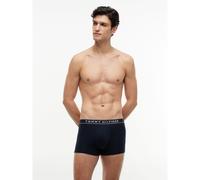 TOMMY HILFIGER Pack de 3 bóxeres Everyday Essentials. Color Azul Oscuro