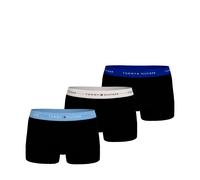 Tommy Hilfiger Pack de 3 Bóxers Marinos UM0UM02763-0WH S