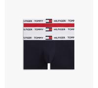 Tommy Hilfiger Underwear Calzoncillo boxer 'Heritage' navy / rojo / blanco L navy / rojo / blanco