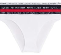 Tommy Hilfiger Tommy Hilfiger - Pack de 3 braguitas de algodón reciclado. Multicolor Talla 34