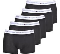 Tommy Hilfiger 5P Trunk XXL Negro