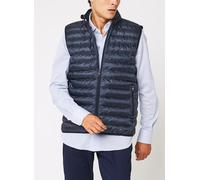 Tommy Hilfiger Packable Circular Vest S Azul