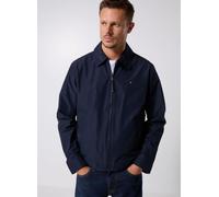 Tommy Hilfiger Packable Ivy Jacket MW0MW40582DW5 XXL Azul
