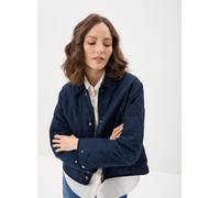 Tommy Hilfiger Padded Flag Quilted S Azul