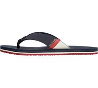 Tommy Hilfiger Padded Hilfiger Beach Sandal Fm0fm06011 ChanclasHombre