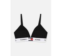 Tommy Hilfiger Padded Triangle (Ext Sizes) XL Negro