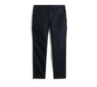 TOMMY HILFIGER Pantalón cargo 'DENTON' azul oscuro, Talla 33