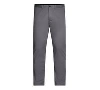 TOMMY HILFIGER Pantalón chino 'Bleecker 1985' navy / antracita / rojo / blanco 40x32 EUR