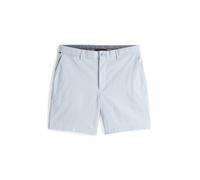 Tommy Hilfiger Hombre Pantalón Corto Brooklyn Short 1985, Azul (Breezy Blue), 33W