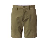 TOMMY HILFIGER Pantalón chino 'BROOKLYN 1985' verde oscuro 30 verde oscuro