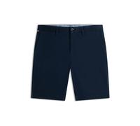 TOMMY HILFIGER Pantalón chino 'Denton 9.5" Inseam Chino' navy 34 EUR
