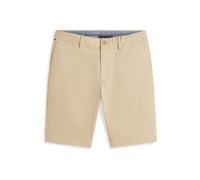 Tommy Hilfiger Denton ESS Twill MW0MW42351 - Pantalones Cortos para Hombre, 9.5 Pulgadas, Color Caqui, 34W