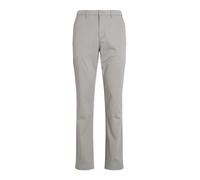 TOMMY HILFIGER Pantalón chino 'DENTON' gris Hombre TOMMY HILFIGER 28x32 gris