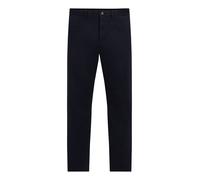 TOMMY HILFIGER Pantalón chino 'Denton' marino, Talla 30