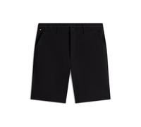 TOMMY HILFIGER Pantalón chino 'DOVER 8' negro 32 negro