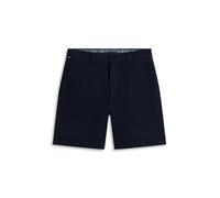 TOMMY HILFIGER Pantalón chino 'Dover Ess' azul oscuro 31xshort azul oscuro