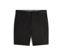 TOMMY HILFIGER Pantalón chino 'DOVER ESS' negro 34 negro