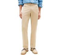 Tommy Hilfiger Denton 5pkt Essential Twill Mw0mw40915 Chino, Khaki (Sandalwood), 32W / 32L para Hombre