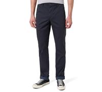 Tommy Hilfiger Pantalón Chino Hombre Denton Printed Structure Straight Fit