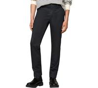 Tommy Hilfiger Pantalón Chino Hombre Denton Straight Leg, Azul (Desert Sky), 32W/34L
