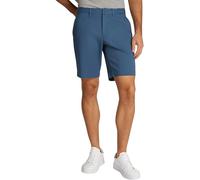 Tommy Hilfiger Pantalón Corto para Hombre Brooklyn Short 1985, Azul (Aegean Sea), 30W