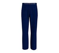 Tommy Hilfiger Pantalón de chándal Hombre Jersey Sweatpant de algodón