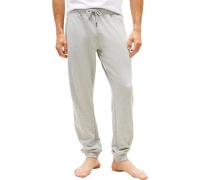 Tommy Hilfiger Pantalón de chándal Hombre Track Pant con cordón, Gris (Ice Grey Heather), XXL