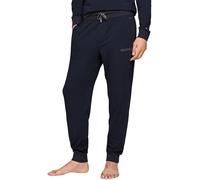 Tommy Hilfiger Pantalón de chándal Hombre Track Pant Loungehose, Azul (Desert Sky), M