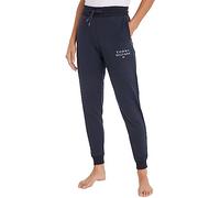 Tommy Hilfiger Pantalón de chándal Mujer Sweatpants Largo