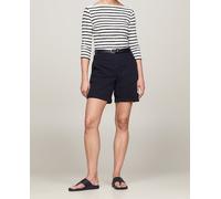BERMUDA TOMMY HILFIGER BLEND GMD MUJER 34