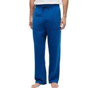 Tommy Hilfiger Pantalón de Pijama Hombre Jersey PJ Pant Holgado, Azul (Jewel Blue), M