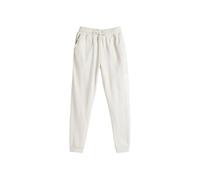 Tommy Hilfiger Pantalón de pijama Hombre Track Pant con cintura elástica, Beige (Light Cast), XXL