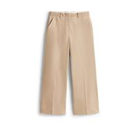 TOMMY HILFIGER Pantalón de pinzas arena, Talla 42