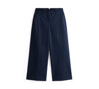 TOMMY HILFIGER Pantalón de pinzas navy, Talla 40