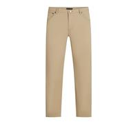 Tommy Hilfiger Chino Hombre Denton Cotton Satin Straight Leg, Beige (Batique Khaki), 34W/33L