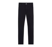 TOMMY HILFIGER Pantalón 'DENTON' marino, Talla 40