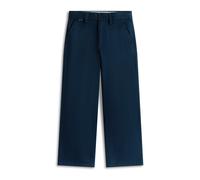 TOMMY HILFIGER Pantalón 'Essential' azul oscuro 110 azul oscuro
