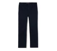 Tommy Hilfiger Pantalón Hombre Essential Twill Chino Corte Normal, Azul (Desert Sky), 31W / 29L