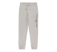 TOMMY HILFIGER Pantalón navy / gris claro / rojo fuego / blanco 152 navy / gris claro / rojo fuego / blanco
