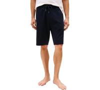 Tommy Hilfiger Pantalones Cortos para Hombre UM0UM03452DW5002, Color Azul, Talla S