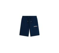 TOMMY HILFIGER Pantalones cortos para niño azul oscuro | 116